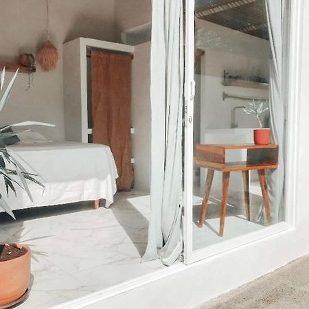 Apartament Ayampe Lofts - Private Terrace Zewnętrze zdjęcie
