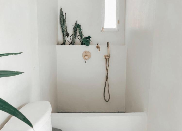 Apartament Ayampe Lofts - Private Terrace Zewnętrze zdjęcie
