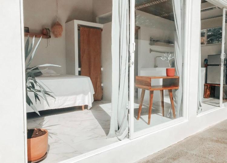 Apartament Ayampe Lofts - Private Terrace Zewnętrze zdjęcie